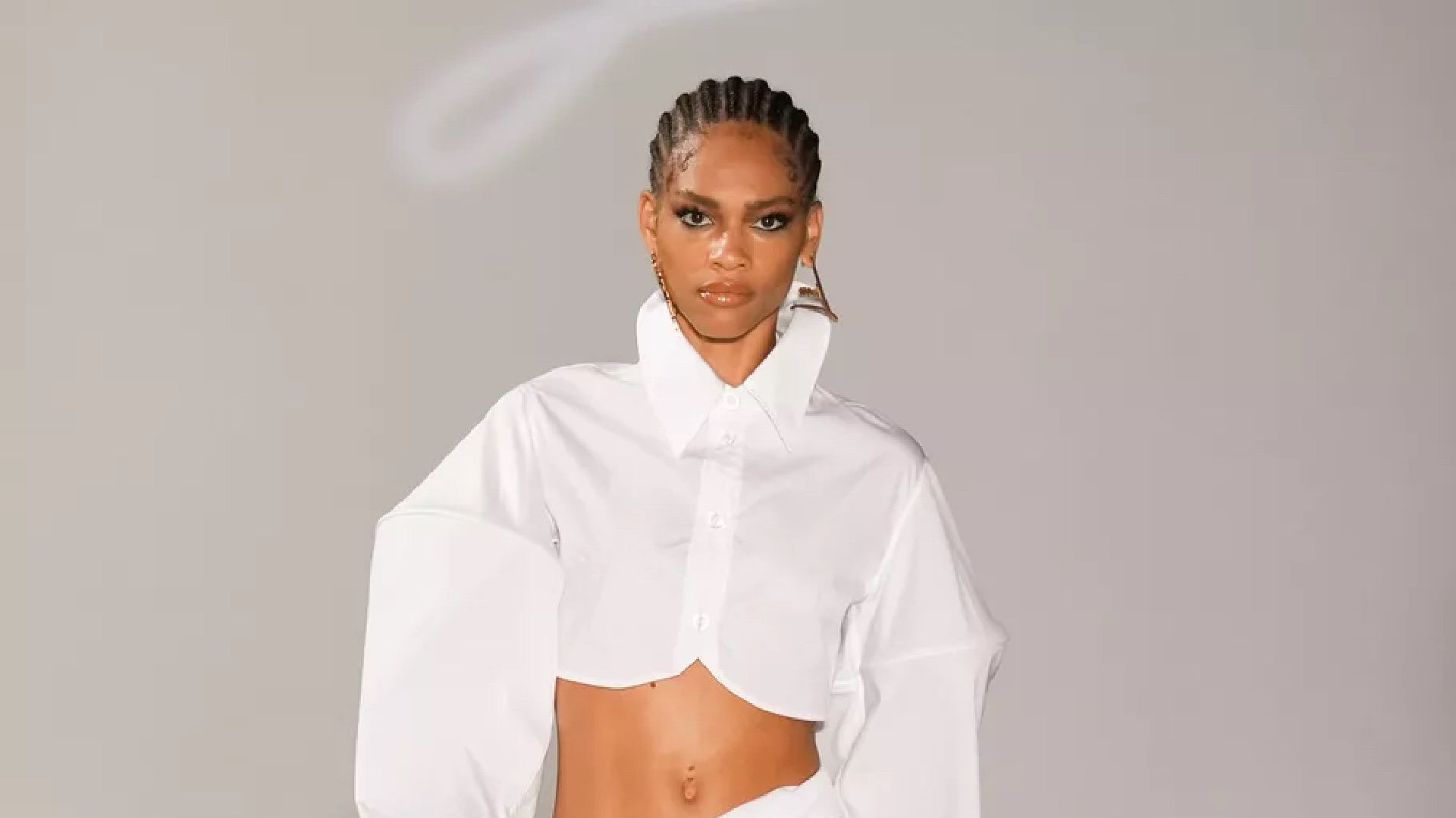 Lionne Runway Show Puts Latoia Fitzgerald's Sexy Tailoring on the Map – WWD