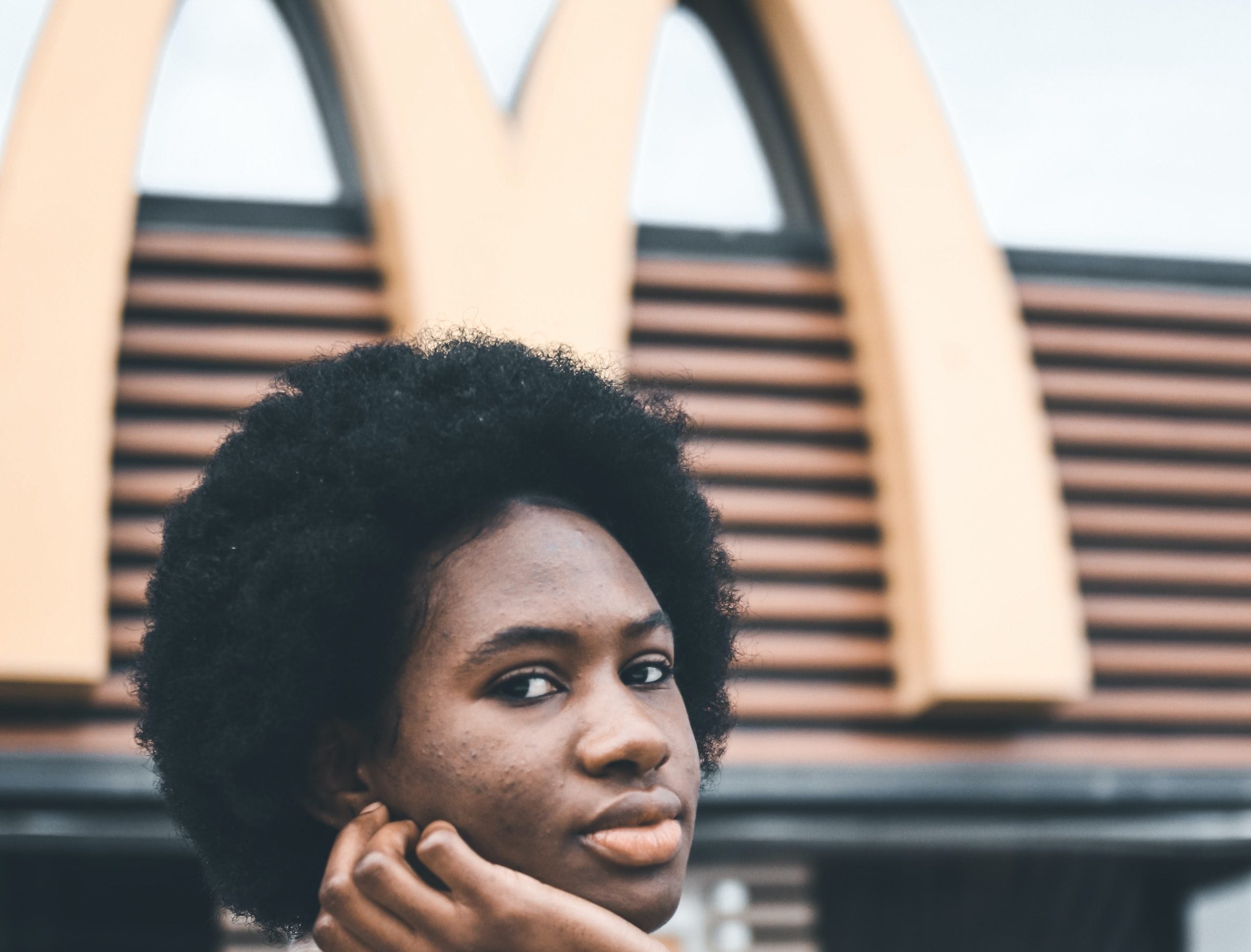 McDonald's Honors Community Impact and Business Leaders With Black & Positively Golden Program—Applications Are Open