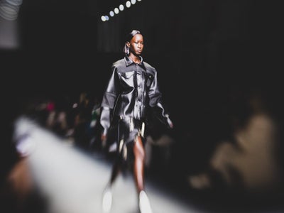 Essence Fashion Editors Round Up Milan Fashion Week