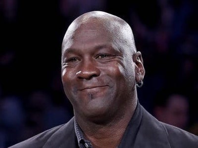 Nearly half a million high school students receive personal financial education thanks to Michael Jordan