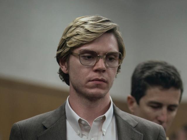 Netflix’s ‘Monster: The Jeffrey Dahmer Story’ Deserves The Backlash