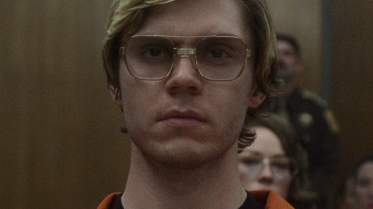 Top 10 Scariest Moments from the Jeffrey Dahmer Netflix Series