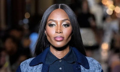 Business Beauty: Take a Look at the Most Business-Savvy Black Supermodels