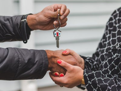 A New Mortgage Loan Has Just Been Launched And It’s Specifically For Black Borrowers. Here’s What We Know.
