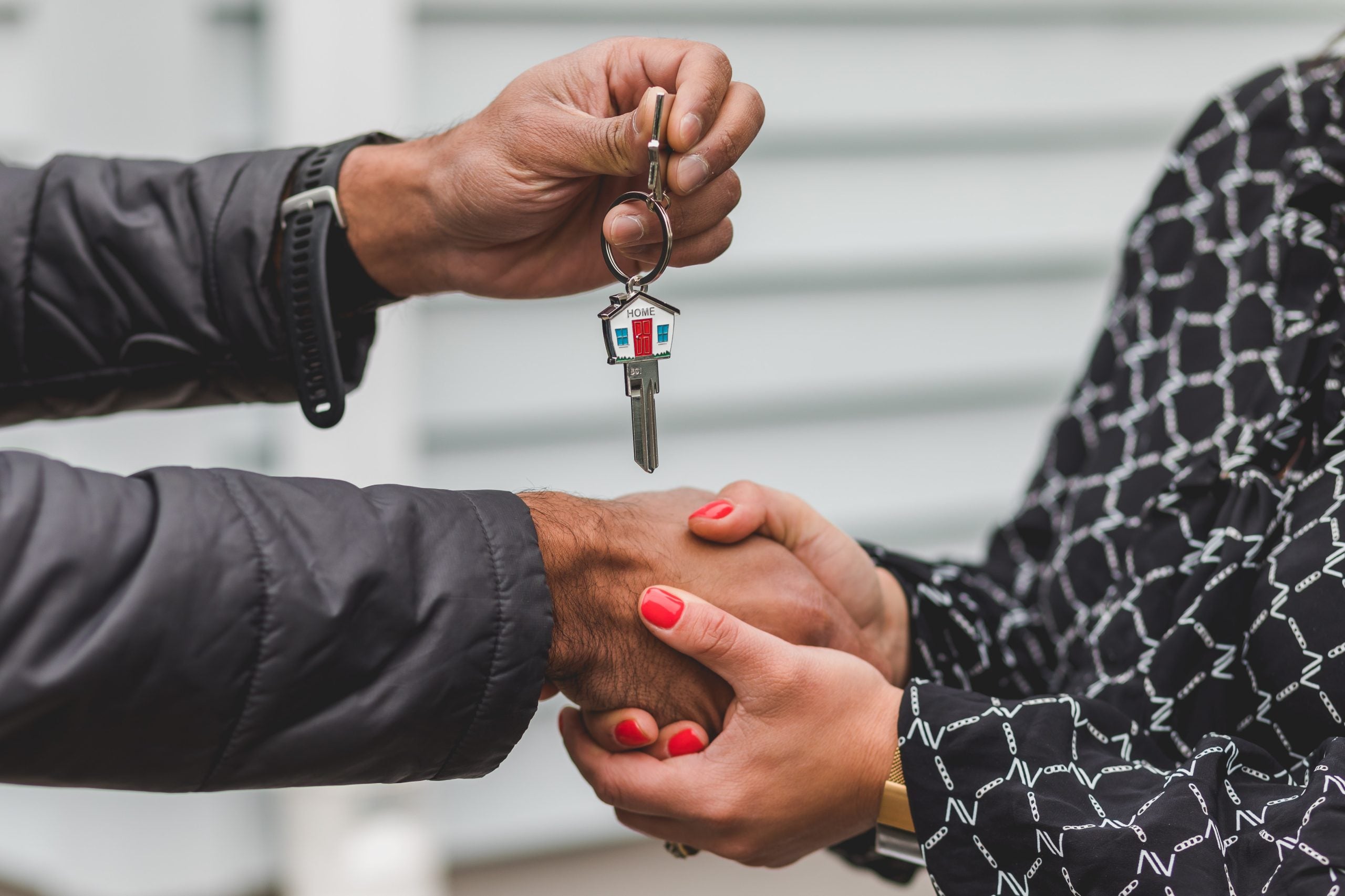 A New Mortgage Loan Has Just Been Launched And It's Specifically For Black Borrowers. Here's What We Know.