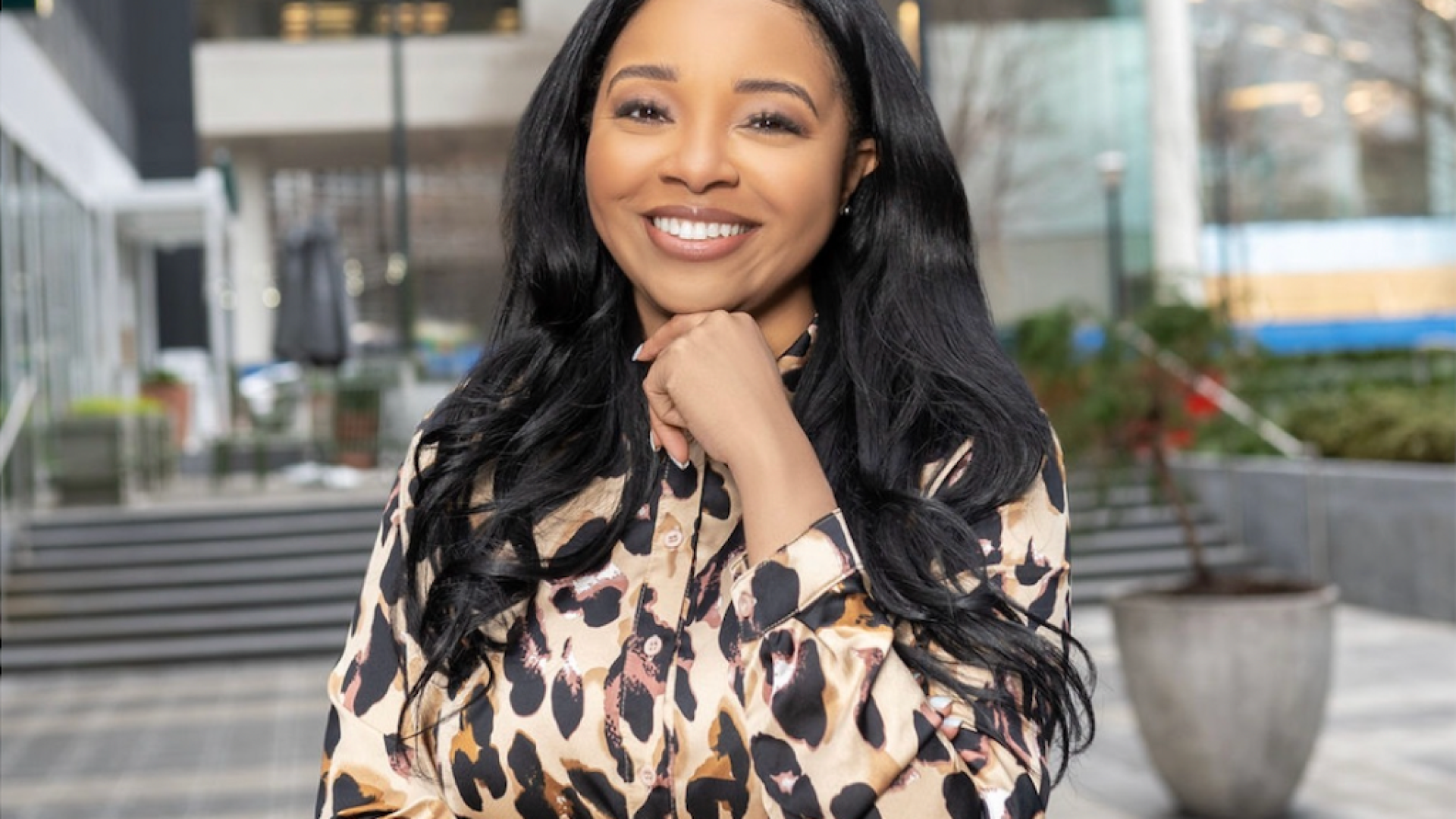 Black Woman-Owned Fintech Companies Poised To Narrow The Gender-Racial Wealth Gap