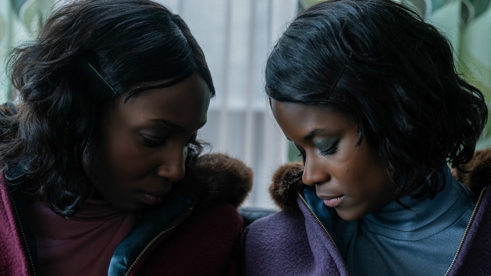 Letitia Wright Says June Gibbons Has Given ‘The Silent Twins’ Her Stamp Of Approval