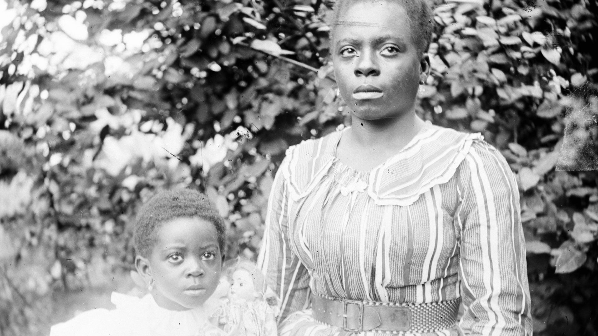 The Ultimate Cost Of Free Labor: A Quick Reminder That Black Women's Pay Inequity Of Today Stemmed From Slavery