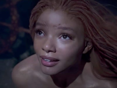 Op-Ed: Ariel Is Black. Cry About It, Racists.