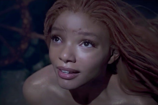 Op-Ed: Ariel Is Black. Cry About It, Racists.
