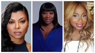 Taraji P. Henson, Bevy Smith, and ESSENCE’s Chief Revenue Officer Pauline Malcolm-Thornton Partner With Conference To Amplify Black Women In Sales.