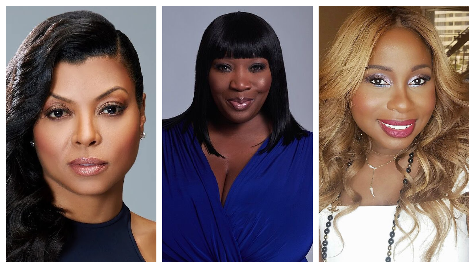 Taraji P. Henson, Bevy Smith, and ESSENCE's Chief Revenue Officer Pauline Malcolm-Thornton Partner With Conference To Amplify Black Women In Sales.