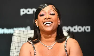 The Baddest Bih: These Trina Lyrics Will Help You Overcome Imposter Syndrome
