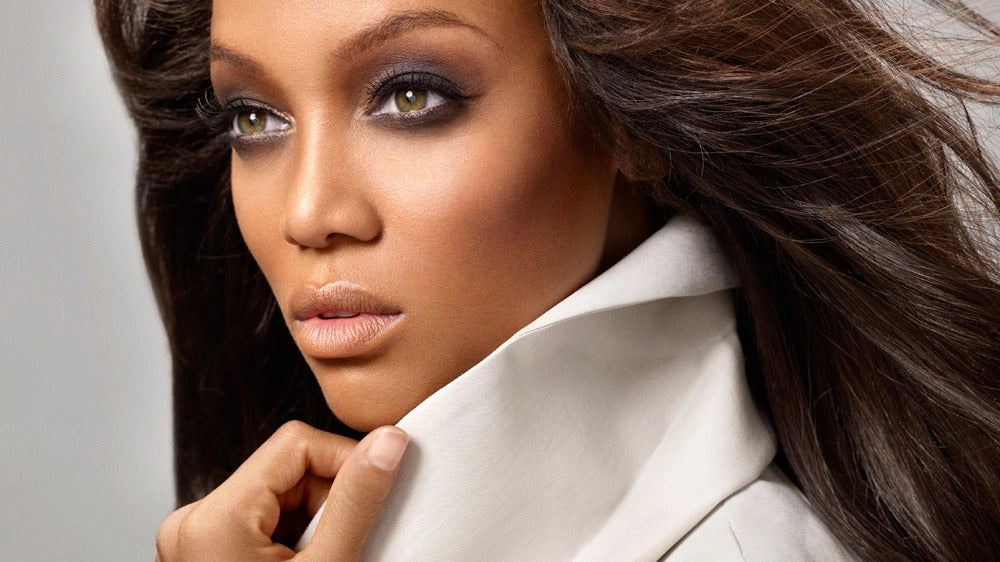 The Beauty of Business: A Look At Some Of The Most Business Savvy Black Supermodels