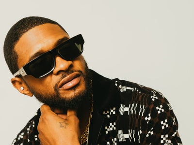 Usher To Release Documentary And 25th Anniversary Edition Of My Way