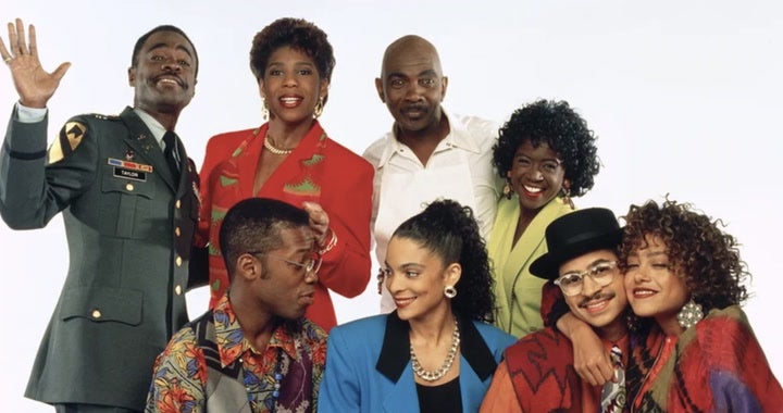 WATCH | The Cast Of A Different World 35 Years Later