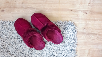 11 Slippers That Are Just As Cute As They Are Cozy