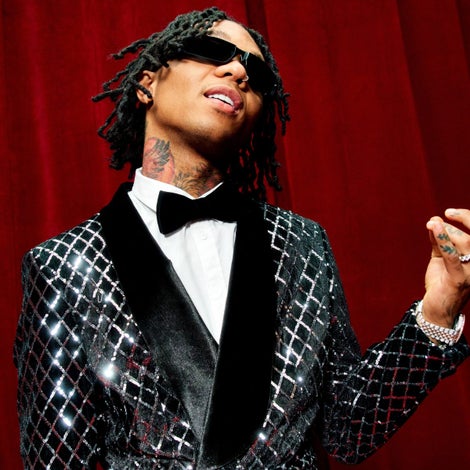Swae Lee Is A Rockstar, And He’s Using His Personal Style To Show It