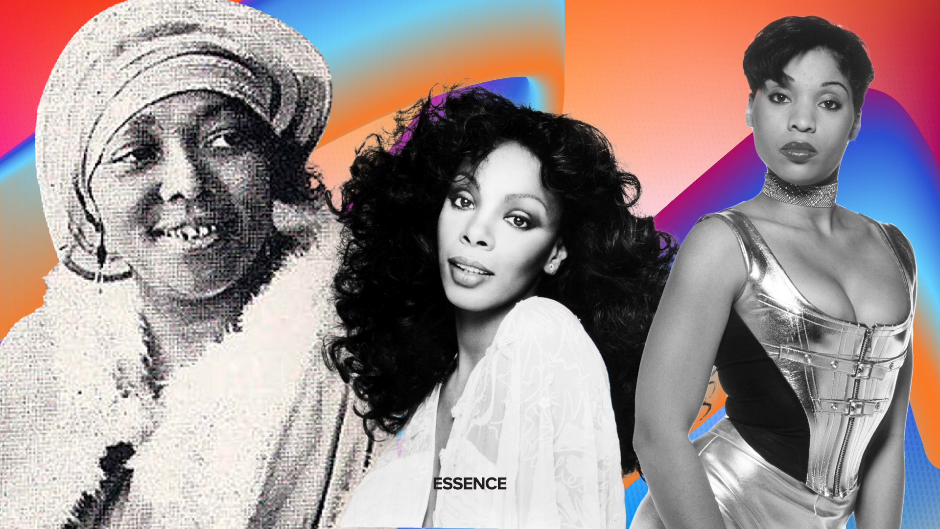 Never Too Much? A Look At Sexually Explicit R&B Lyrics