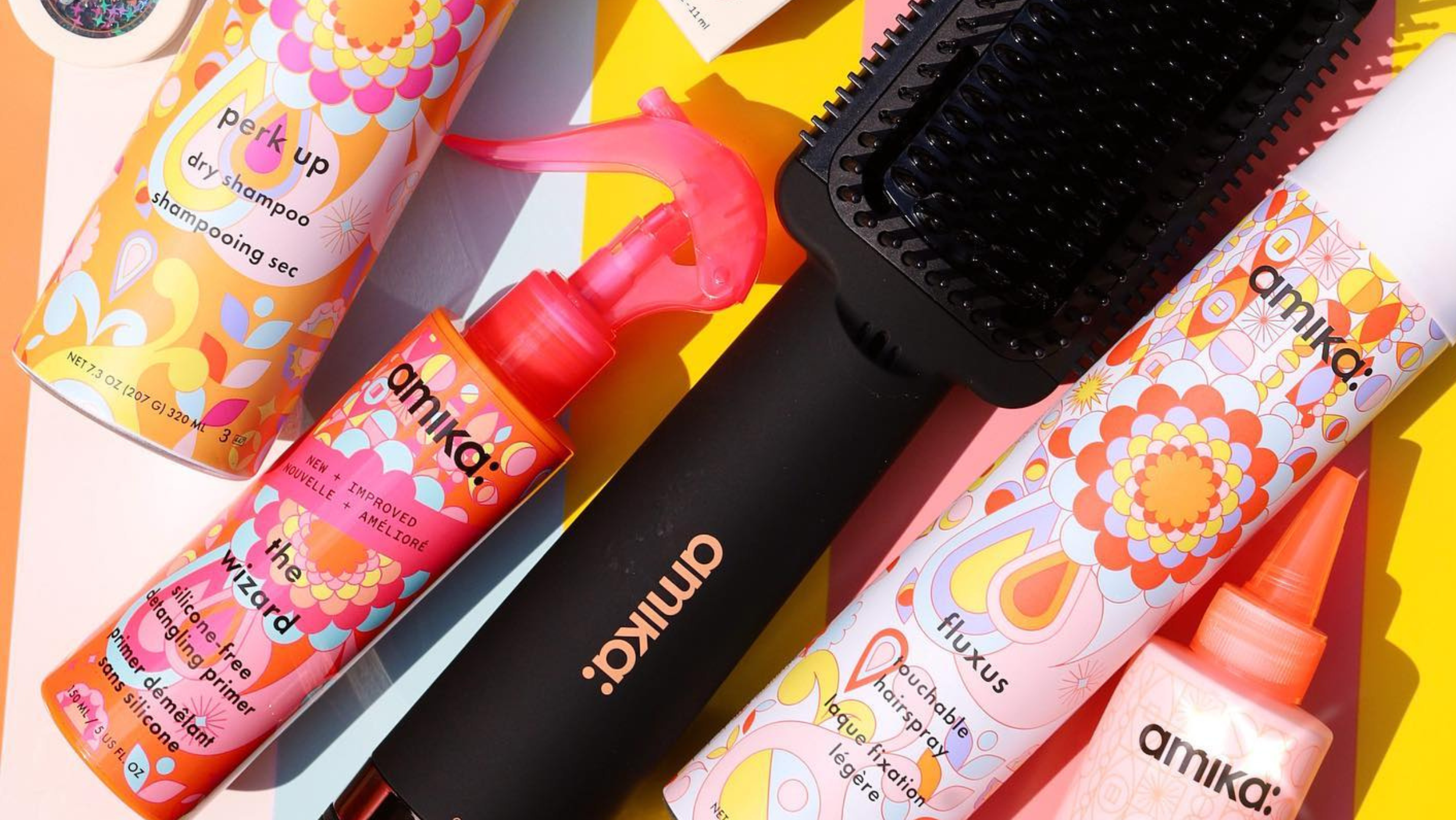 Amazon's Prime Early Access Sale Ends Tonight —Here Are 10 Must-Have Hair Care Products