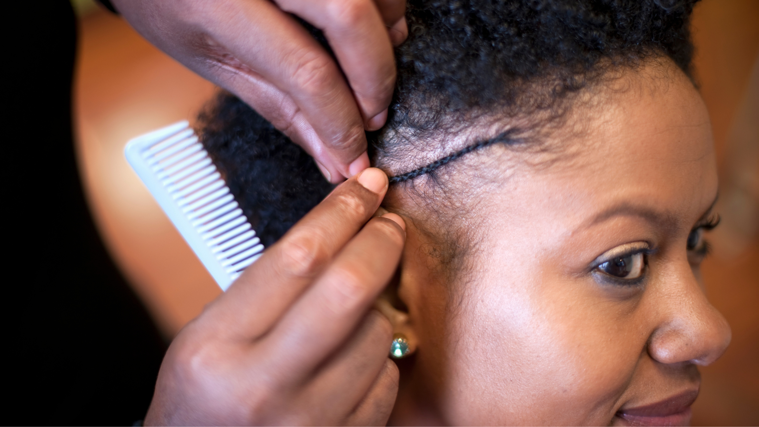 These 10 Hair Sprays & Oils Are The Answer To Itchy Braids