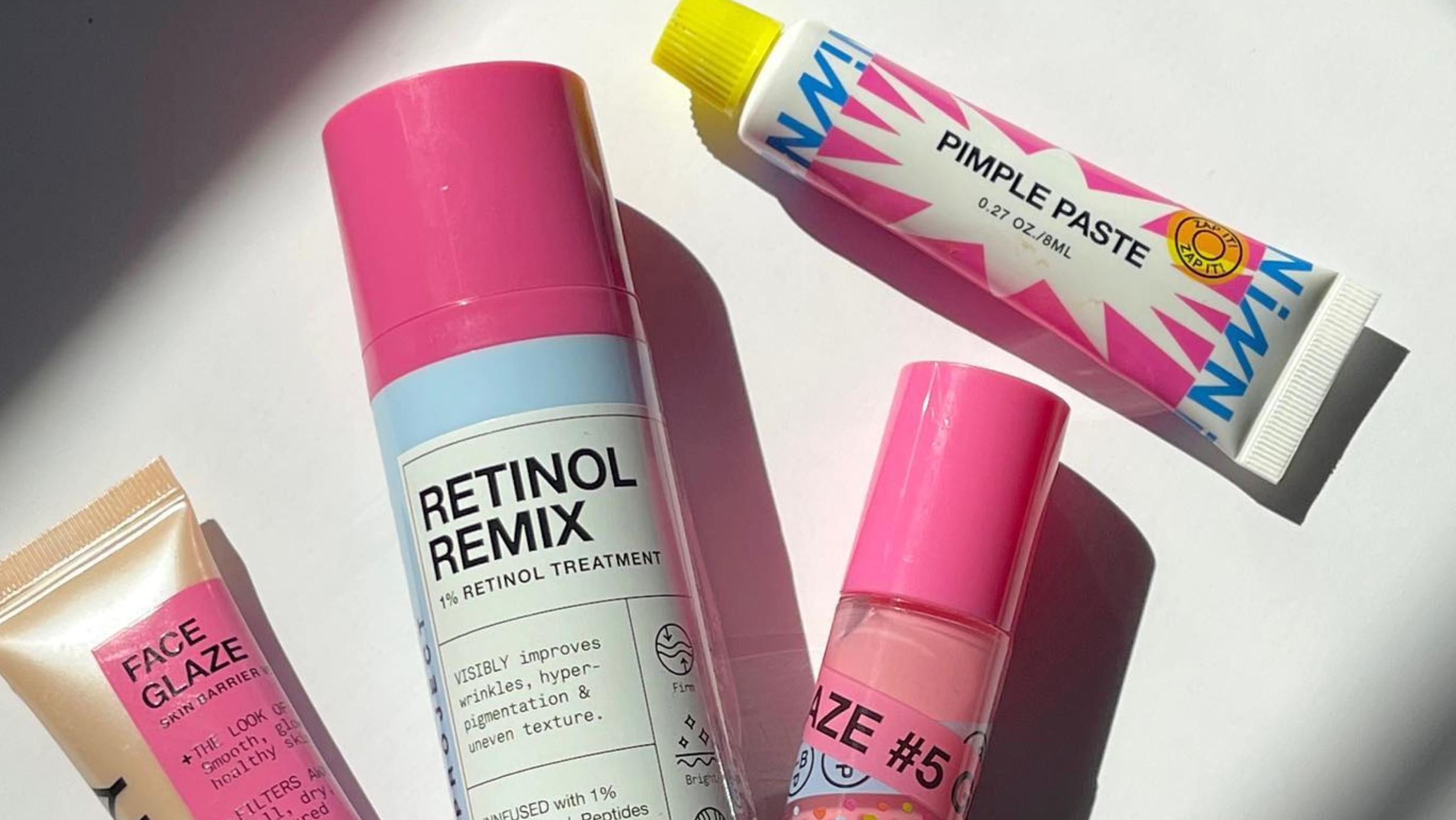 The Best Adult Acne Treatments For Stubborn Breakouts