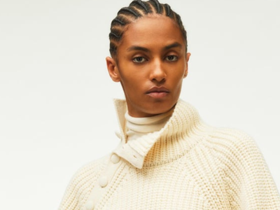 15 Winter Sweaters For Every Occasion