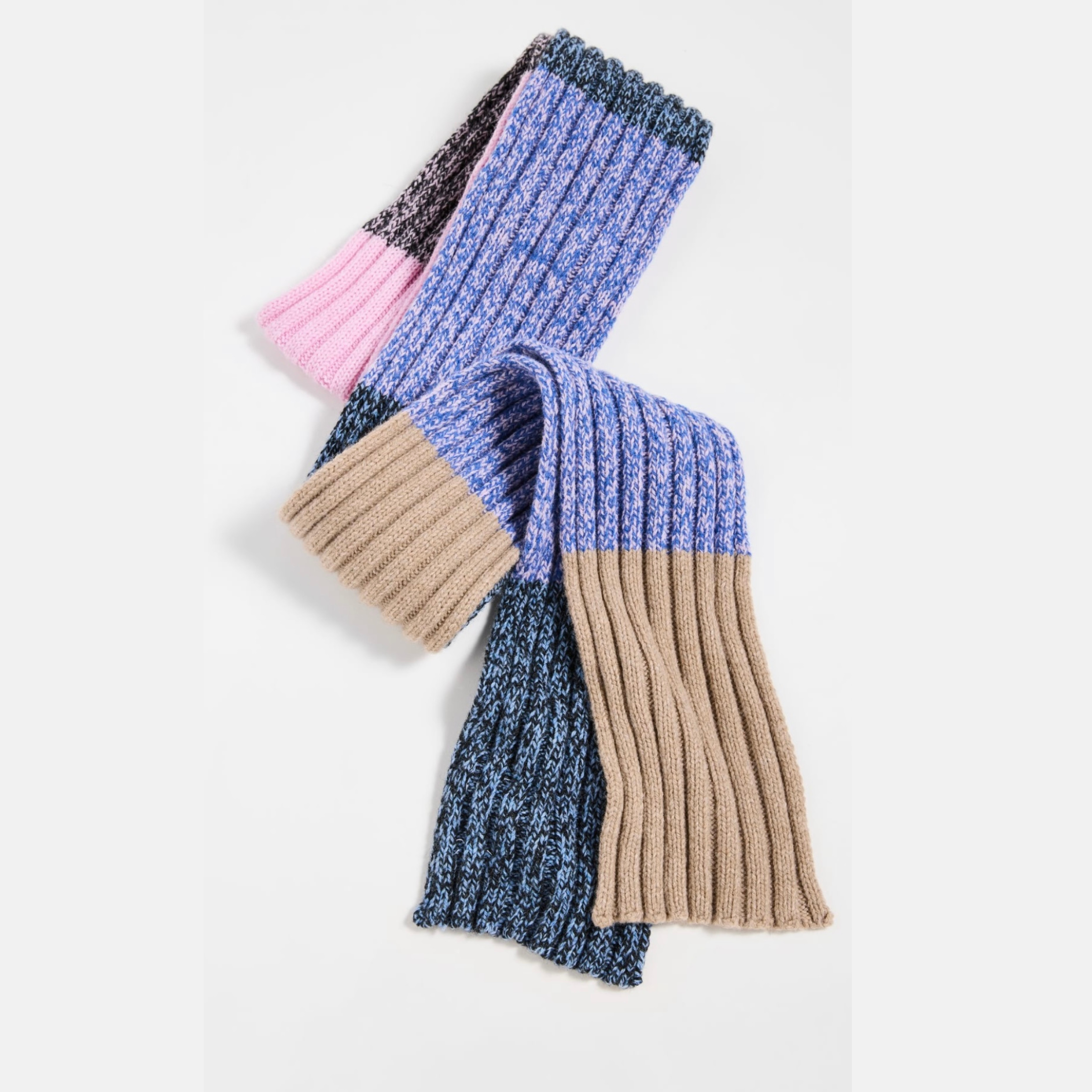 11 Scarves For All Your Fall And Winter Wardrobe Needs