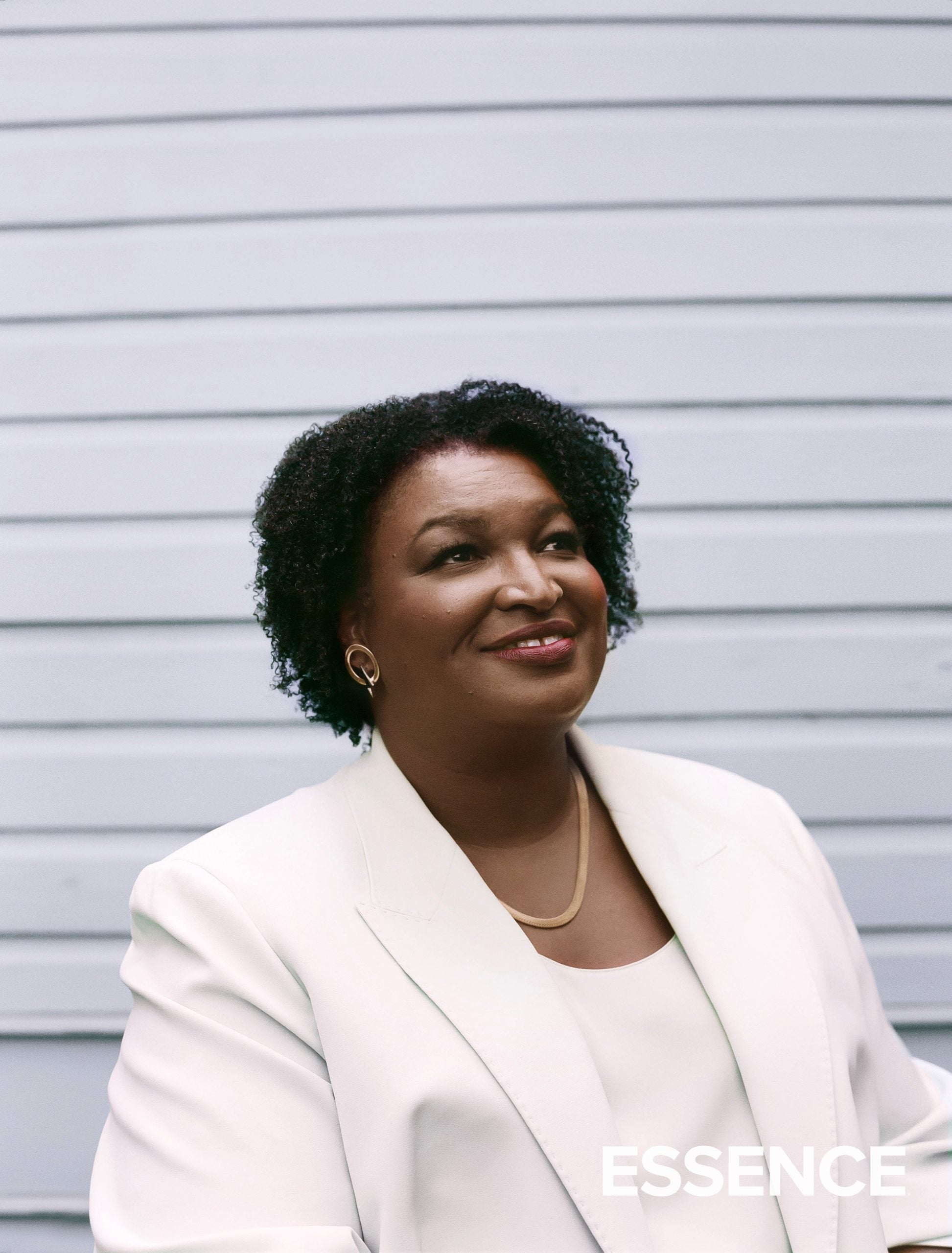 Georgia On The Line: Inside Stacey Abrams’ Race To Make History