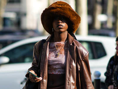 11 Cool Hats To Style For Fall And Winter