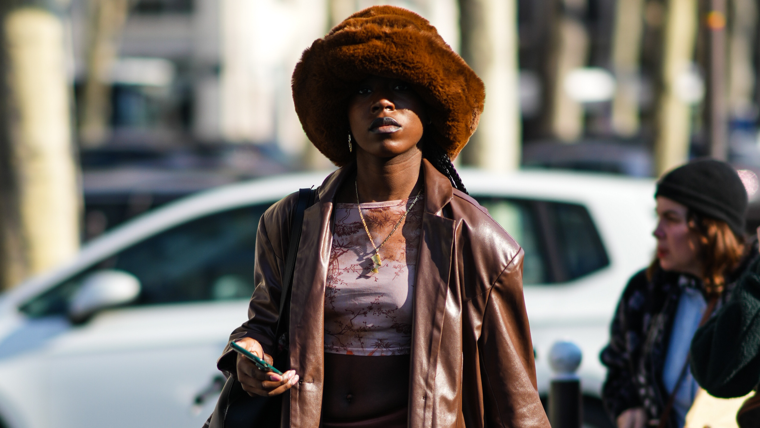 11 Cool Hats To Style For Fall And Winter