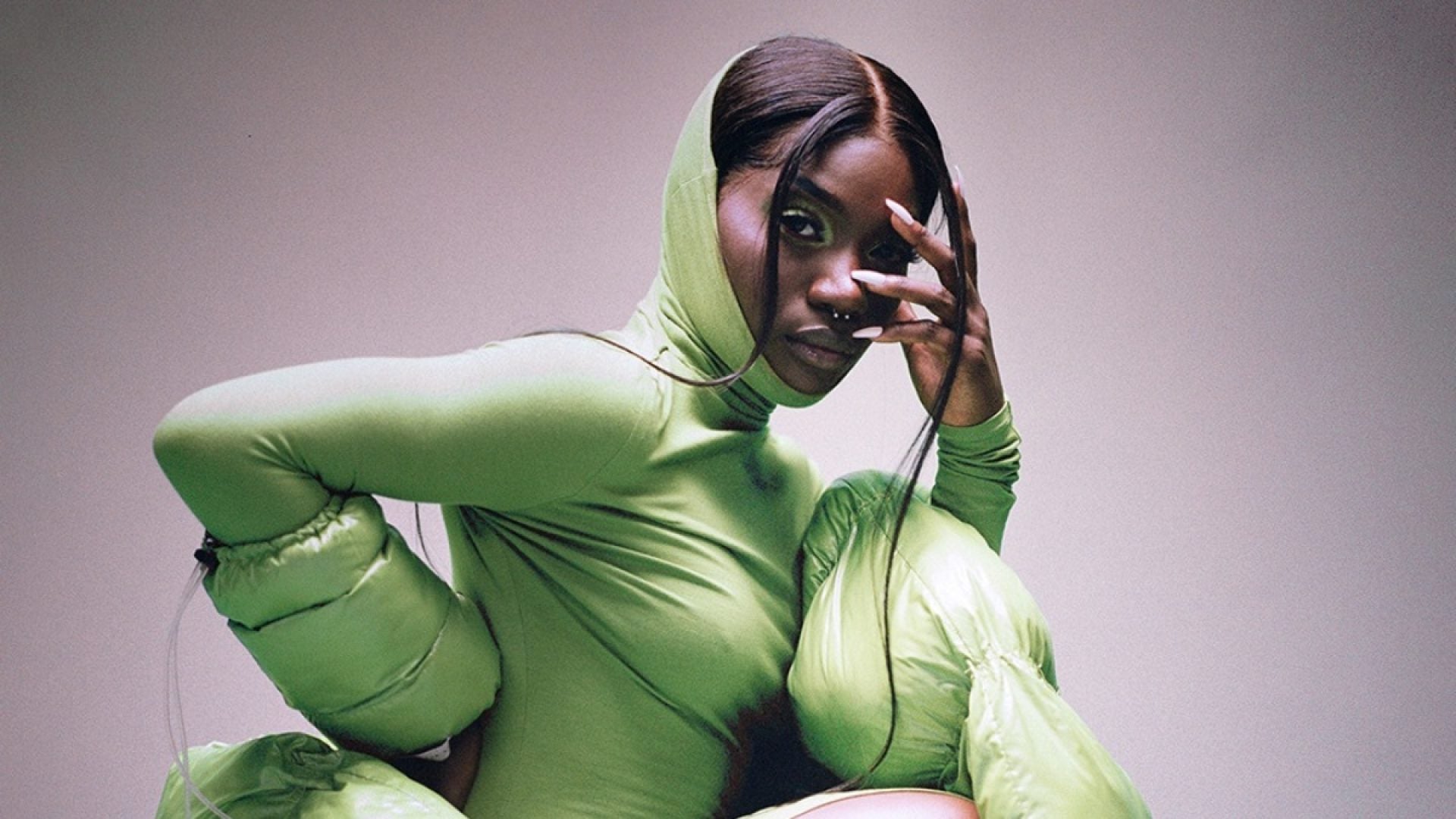 New Music This Week: Doechii, Ravyn Lenae, Robert Glasper And More