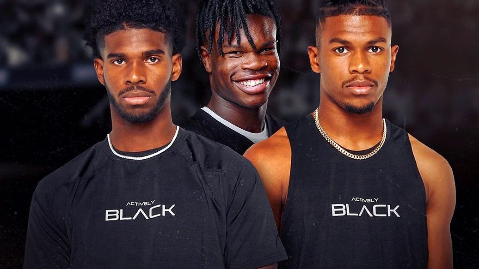 Jackson State University Student-Athletes Sign NIL Deals With 'Actively Black'