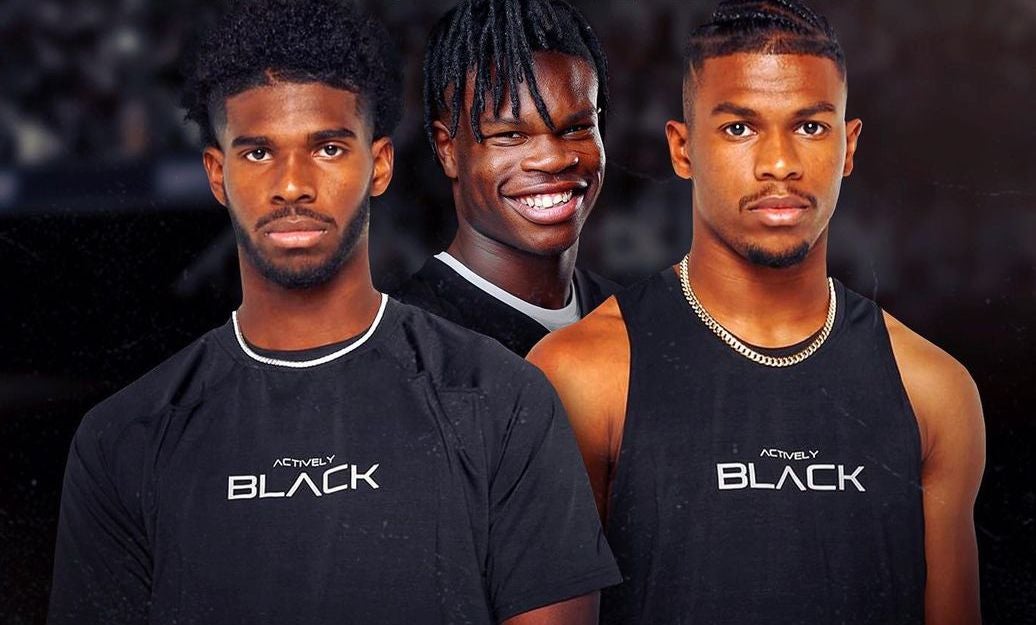 Jackson State University Student-Athletes Sign NIL Deals With 'Actively Black'