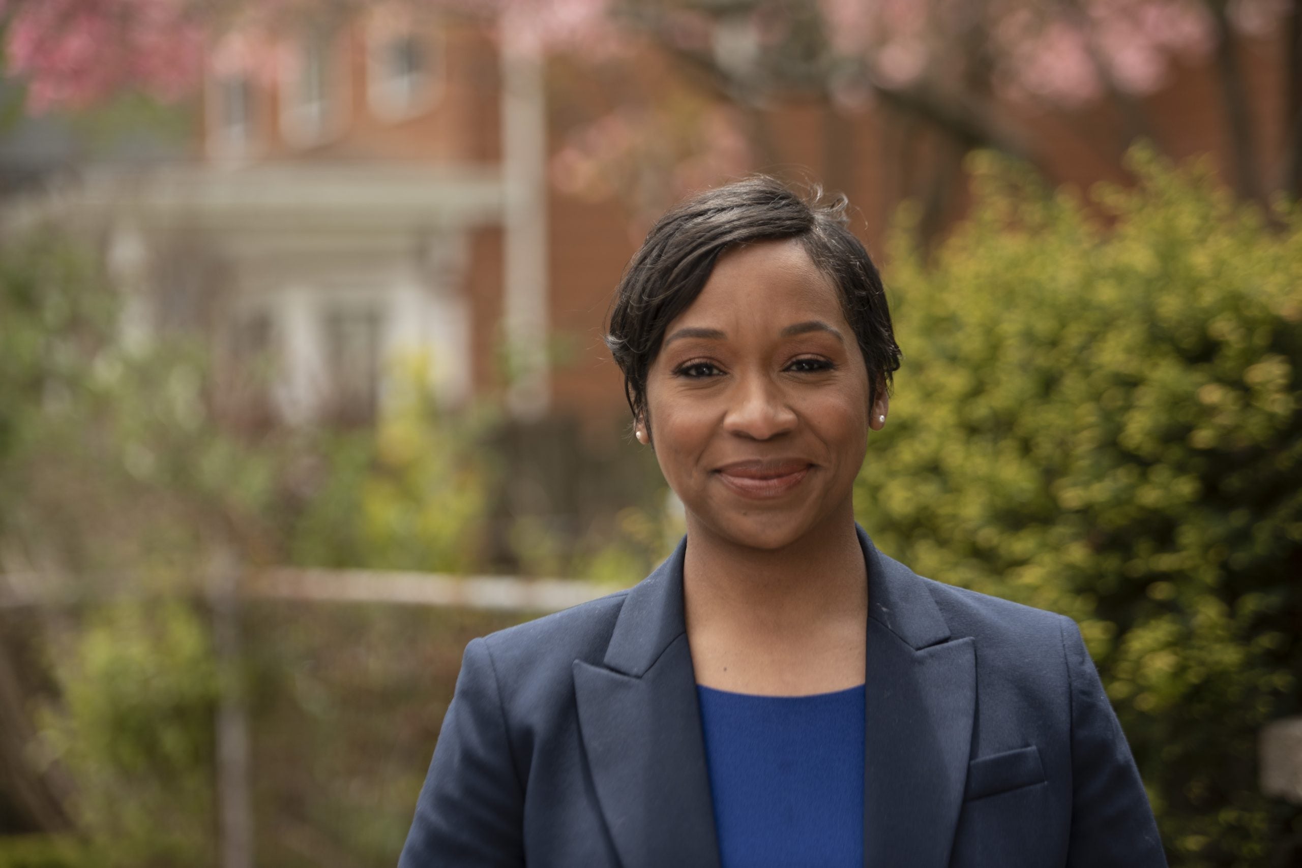 Black Women Poised To Make History In The 2022 Midterm Elections