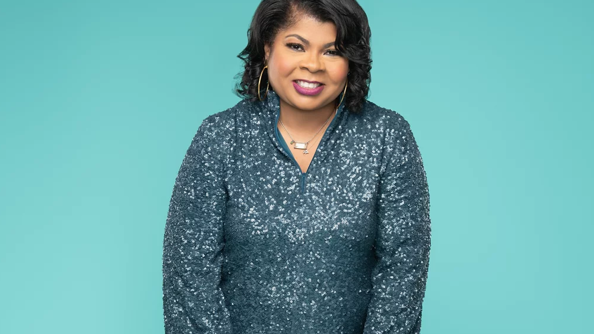 April Ryan Talks Being The Longest-Running Black Woman White House Correspondent And New Book "Black Women Will Save The World: An Anthem"