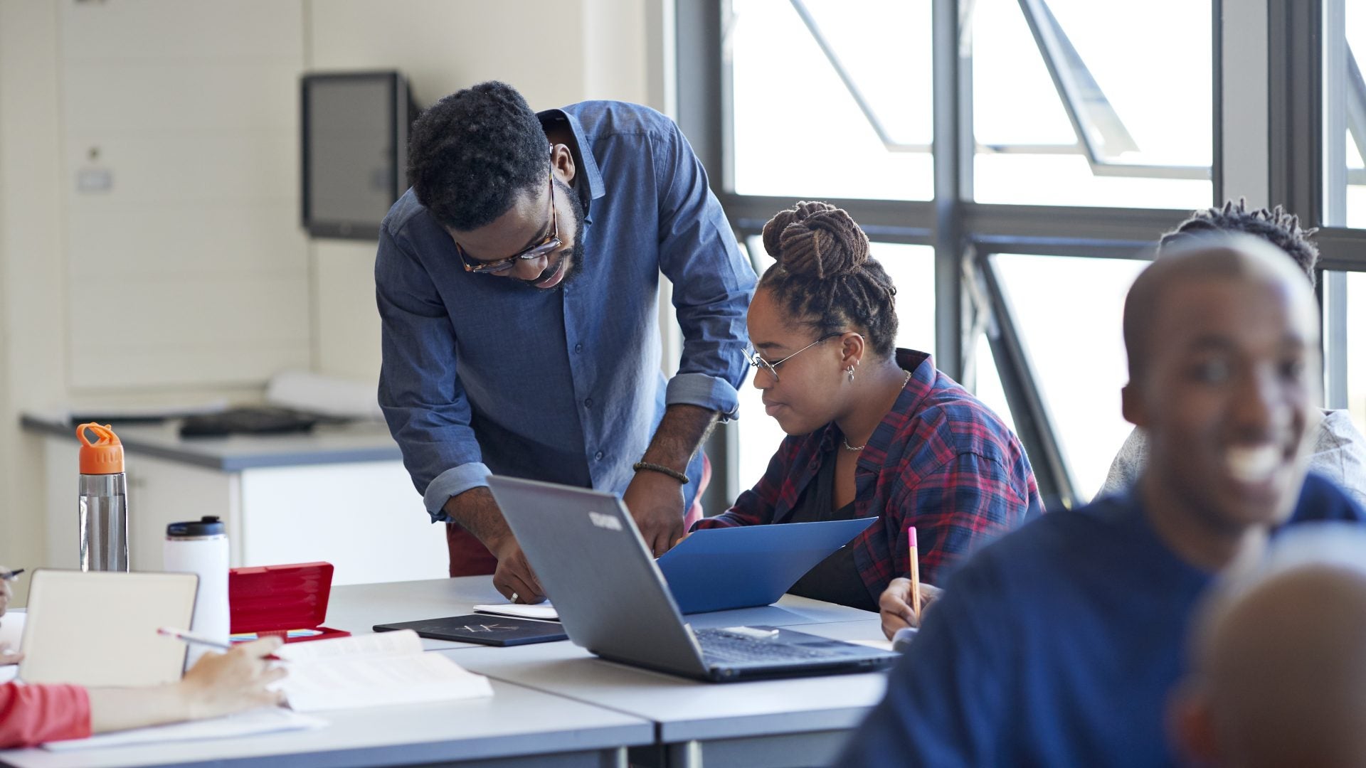 Prairie View A&M Receives $12M To Help Bring More Black Teachers To The Workforce