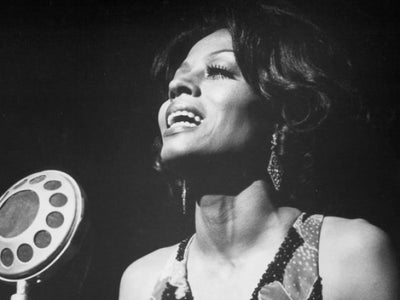 WATCH | ‘Lady Sings The Blues’ Turns 50 With A Lasting Impact