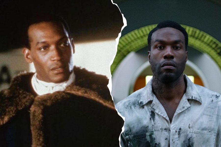 A History Of Black Horror's Evolution In The Modern Age