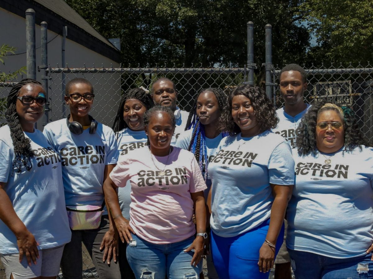 “Without Domestic Work, This Country Would Not Function”