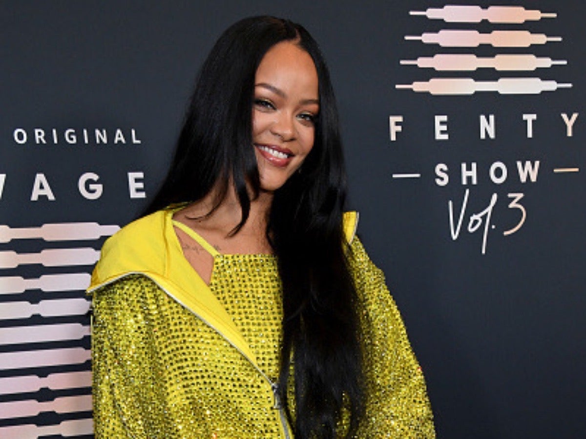 Rihanna Announces New Single, 'Lift Me Up,' Featured On 'Black Panther: Wakanda Forever' Soundtrack