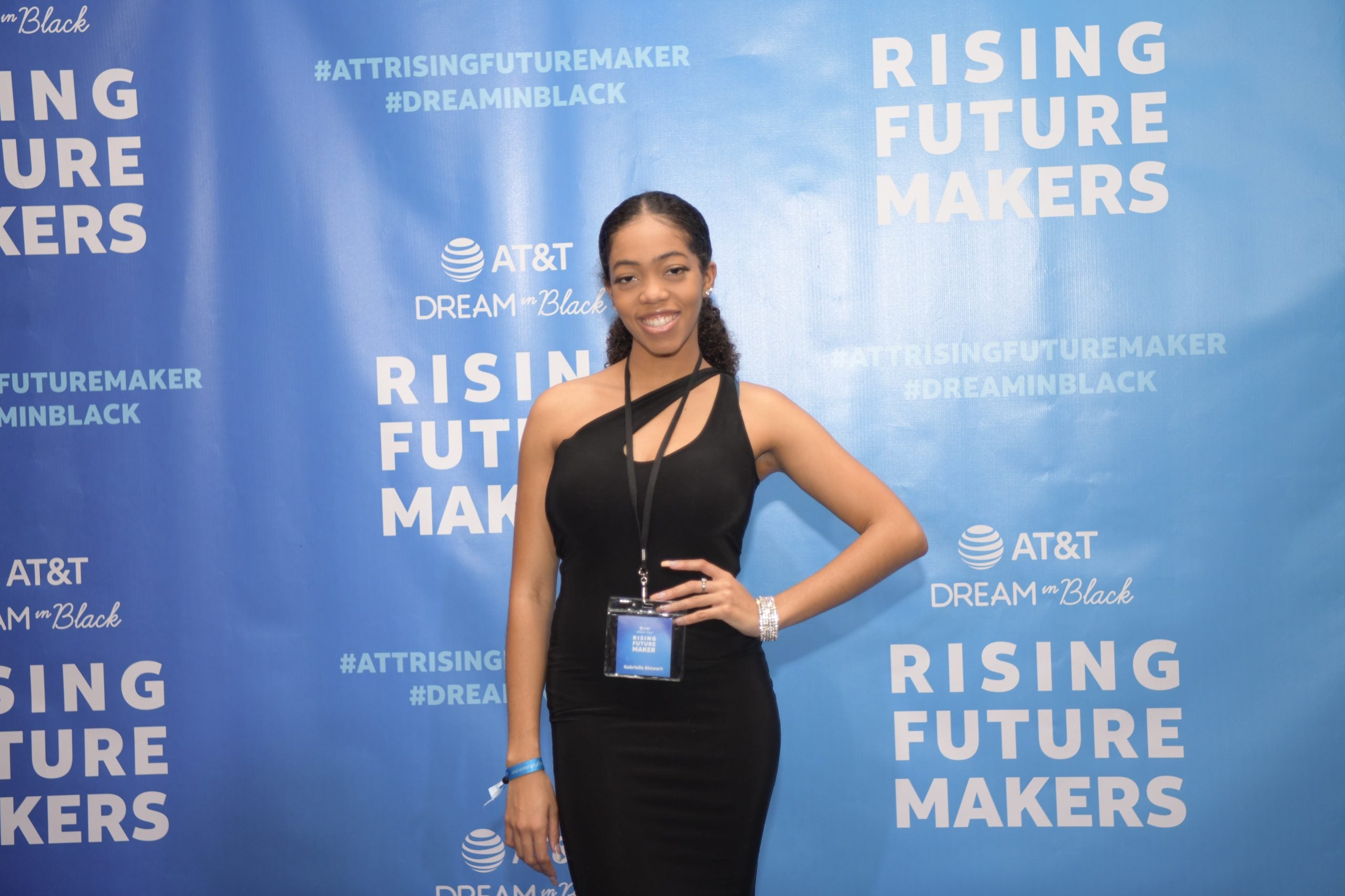 AT&T Created A Seat at the Table for the Young, Black, and Gifted