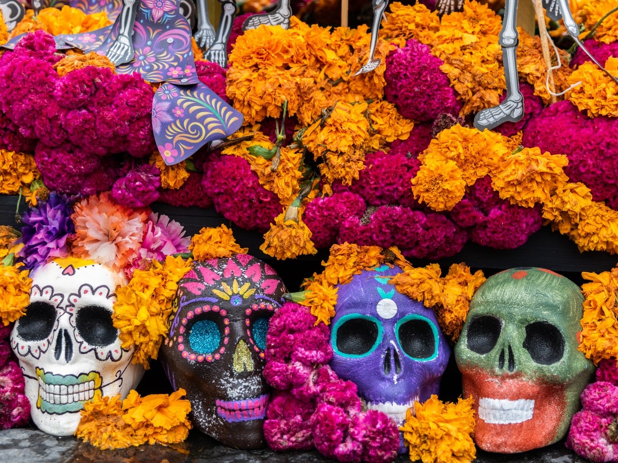 A Guide To Exploring Art In Mexico City
