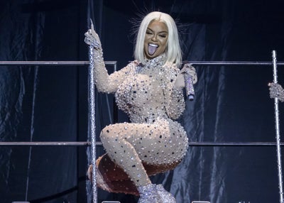 Beyonce, Drake, Lizzo And More Receive Nods For The 2022 AMAs