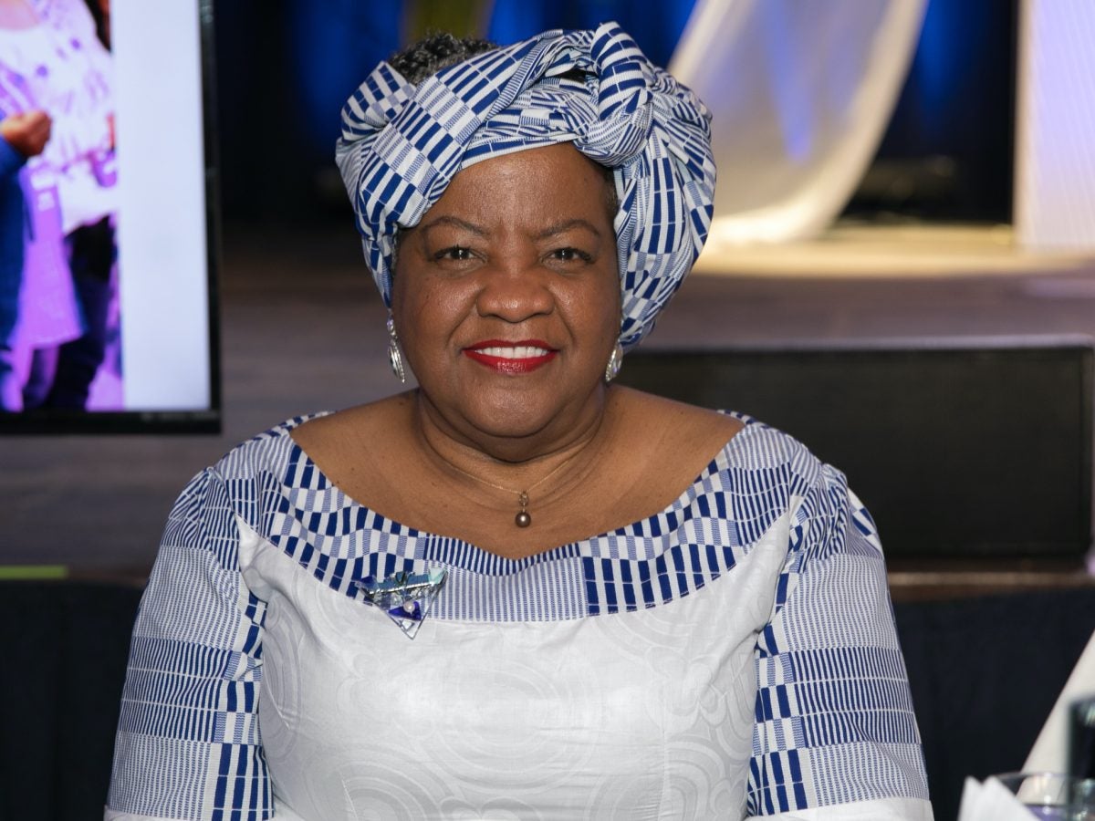 Hosea Williams’ Daughter Elizabeth Omilami Discusses Her Breast Cancer Diagnosis For The First Time Publicly, And Shares Why It Won’t Stop Her Civil Advocacy Work