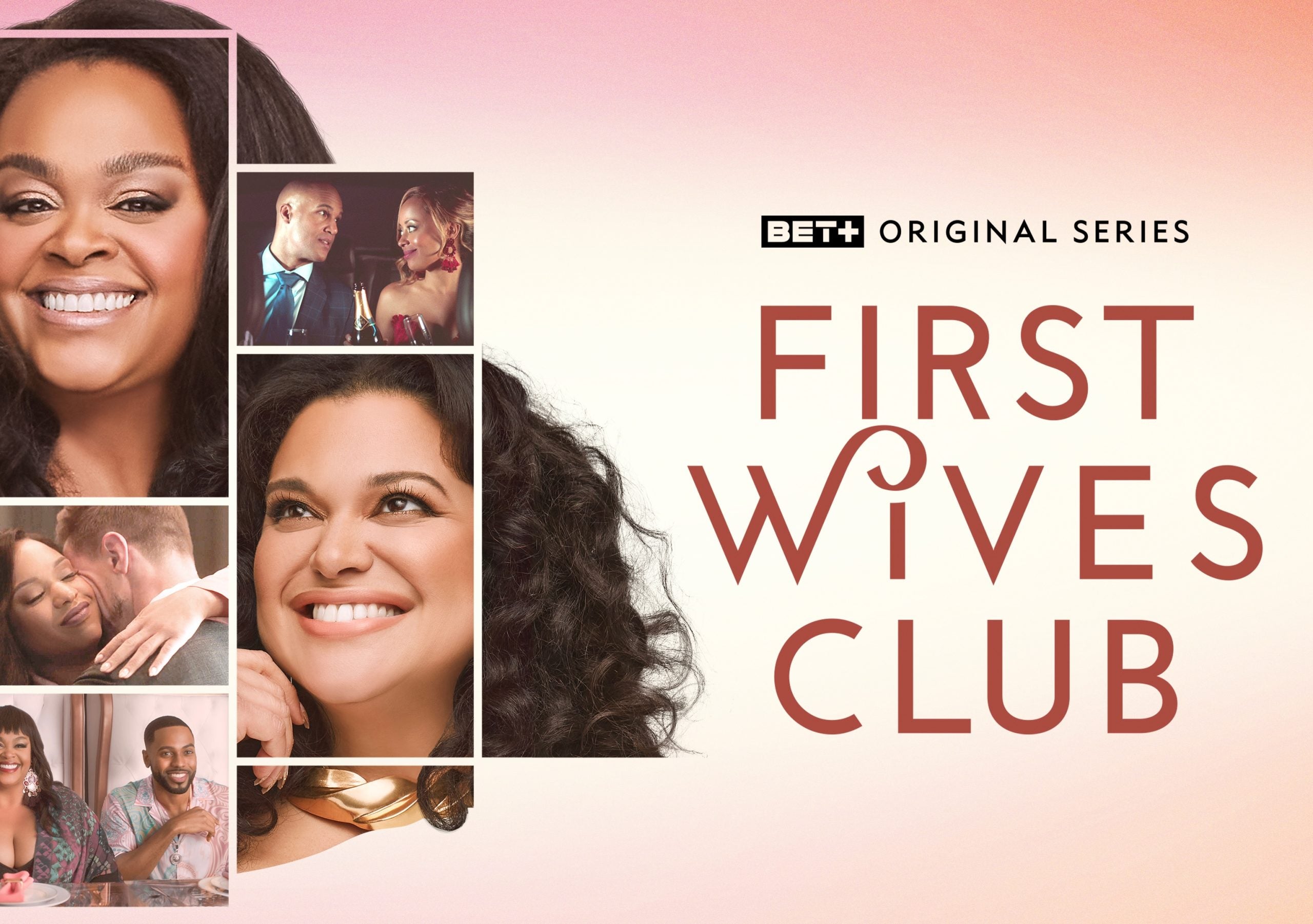 The 'First Wives Club' Season 3 Trailer Is Here