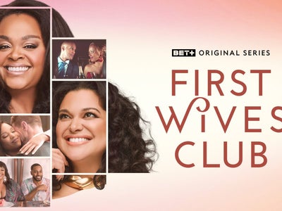 The ‘First Wives Club’ Season 3 Trailer Is Here