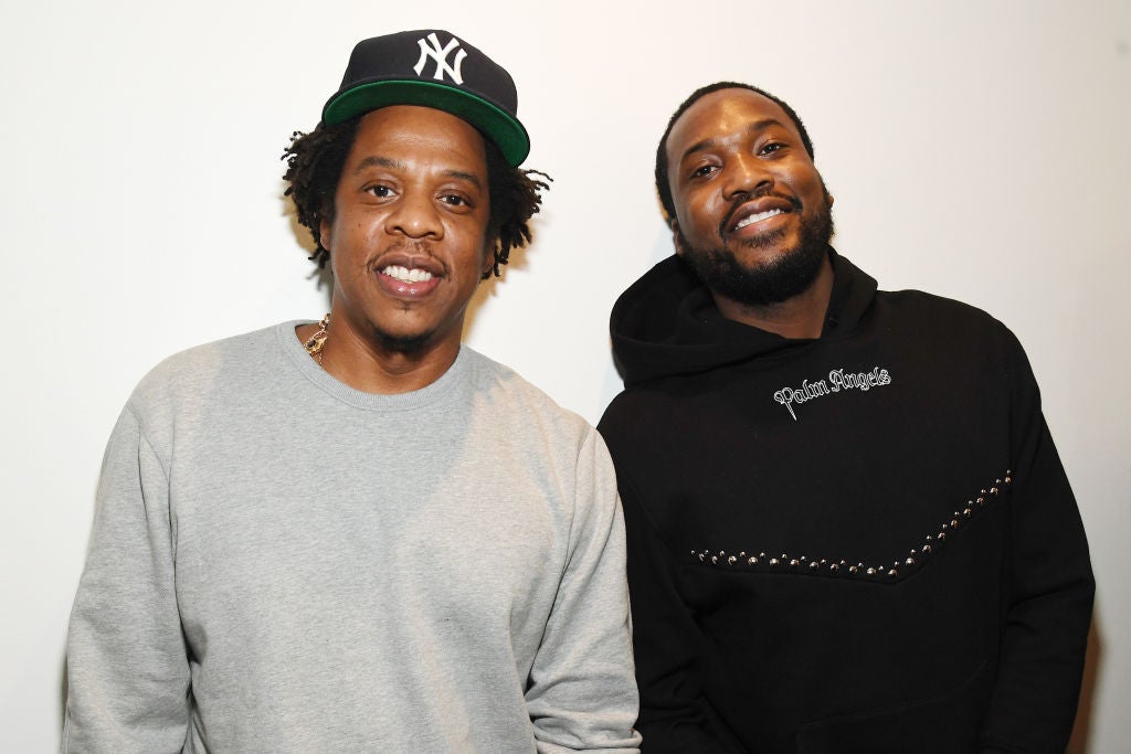 Meek Mill And Jay-Z Link Up With The Ivy League For Criminal Justice Reform