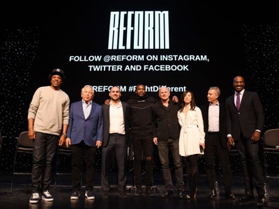 Meek Mill And Jay-Z Link Up With The Ivy League For Criminal Justice Reform