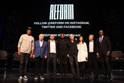 Meek Mill and Jay-Z team up with the Ivy League for criminal justice reform